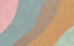 Covor printat, RAINBOW 200x300 - HR-PRINT200-RBN