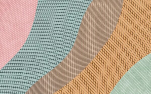 Covor printat, RAINBOW 200x300 - HR-PRINT200-RBN