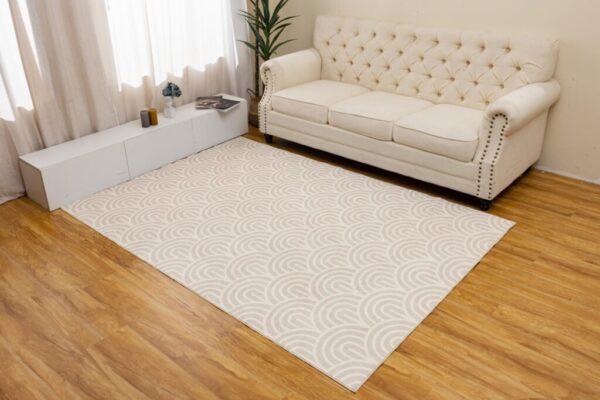 COVOR TIP CASMIR 200X300 CM YEN - HR-RUG200CSH-YEN