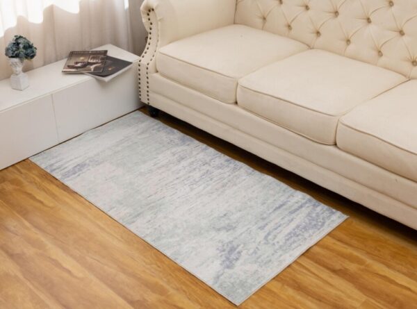 COVOR TIP CASMIR 70X140 CM MILA - HR-RUG140CSH-MLA