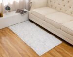 COVOR TIP CASMIR 70X140 CM RITZ - HR-RUG140CSH-RTZ