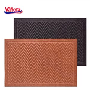 COVORAS INTRARE 40X60CM TEXTIL+CAUCIUC, CLASSIC - VN-MCF-CMC