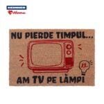 COVORAS INTRARE COCOS 60X40 CM, FUN, HEINNER HOME - HR-MTC-FUN - imagine 6