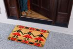 COVORAS INTRARE TRADITIONAL, BUCOVINA, 40X60CM, HEINNER CARE - HR-MCF-BUC