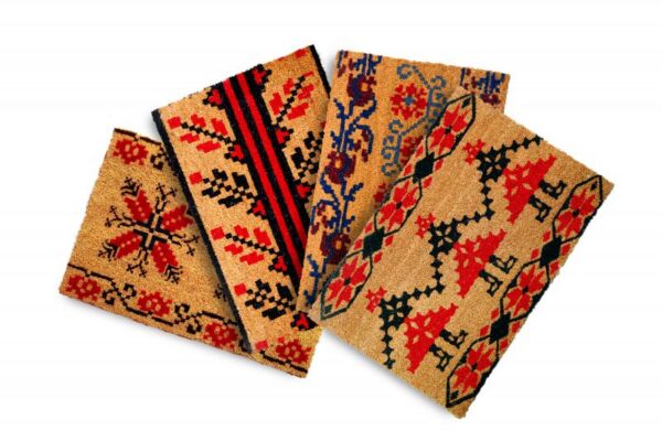 COVORAS INTRARE TRADITIONAL, BUCOVINA, 40X60CM, HEINNER CARE - HR-MCF-BUC