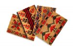 COVORAS INTRARE TRADITIONAL MOLDOVA 40X60CM, HEINNER CARE - HR-MCF-MOL