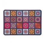 Covoras printat 40x60 - HR-RUG40X60-MIX