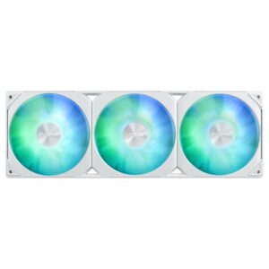 CPU COOLER ASUS PRIME LC 360 ARGBW WH