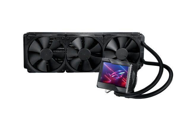 CPU COOLER ASUS ROG RYUJIN II 360 ARGB