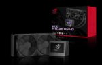 CPU COOLER ASUS ROG RYUJIN III 240 Water Block Water