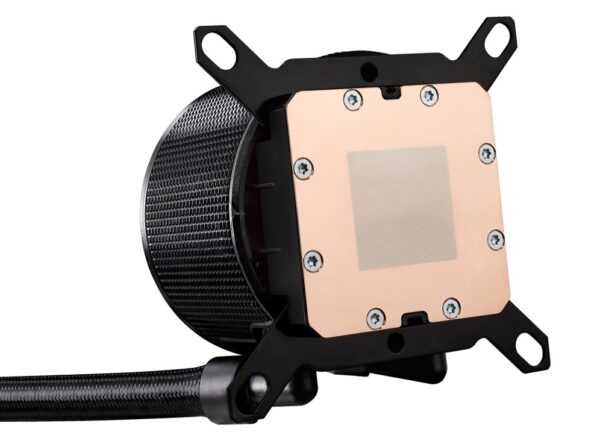 CPU COOLER ASUS ROG RYUO III 360 ARGB