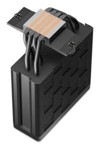 CPU COOLER DEEPCOOL AG400 ARGB V2 - R-AG400-BKAMMN-GJD