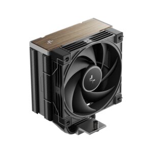 CPU COOLER DEEPCOOL AK400G2 - R-AK400G2-BKNNMN-GJD