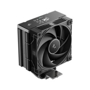 CPU COOLER DEEPCOOL AK400G2 - R-AK400G2-BKNNMN-GJD-1