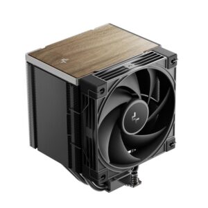 CPU COOLER DEEPCOOL AK500G2 - R-AK500G2-BKNNMN-GJD