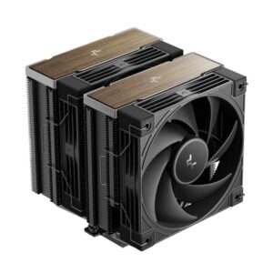 CPU COOLER DEEPCOOL AK620G2 - R-AK620G2-BKNNMN-GJD