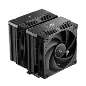 CPU COOLER DEEPCOOL AK620G2 - R-AK620G2-BKNNMN-GJD-1