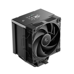 CPU COOLER DEEPCOOL AK700 - R-AK700-BKNNMN-GJD-1