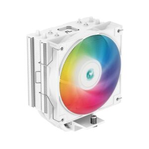 CPU Cooler Deepcool GAMMAXX AG400 ARGB ALB - R-AG400-WHANMC-G-2