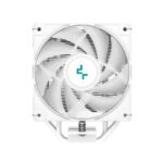 CPU Cooler Deepcool GAMMAXX AG400 ARGB ALB - R-AG400-WHANMC-G-2