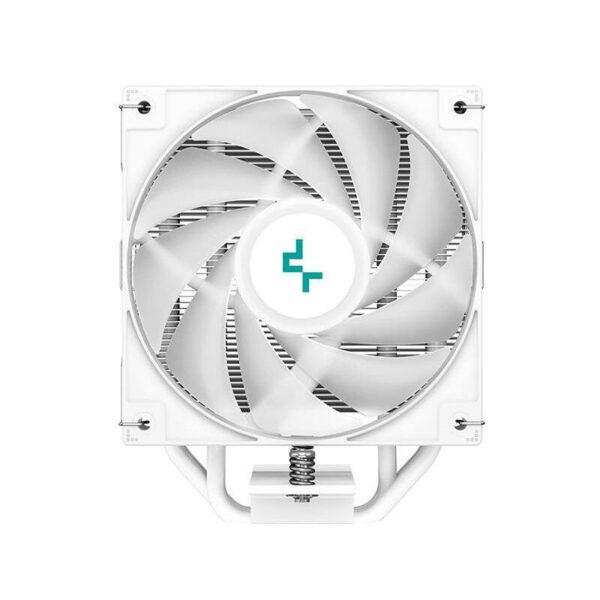 CPU Cooler Deepcool GAMMAXX AG400 ARGB ALB - R-AG400-WHANMC-G-2