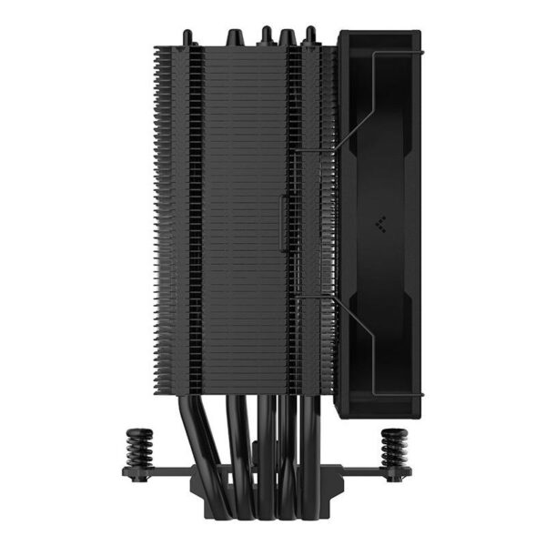 CPU Cooler Deepcool GAMMAXX AG500 ARGB NEGRU - R-AG500-BKANMN-G-1