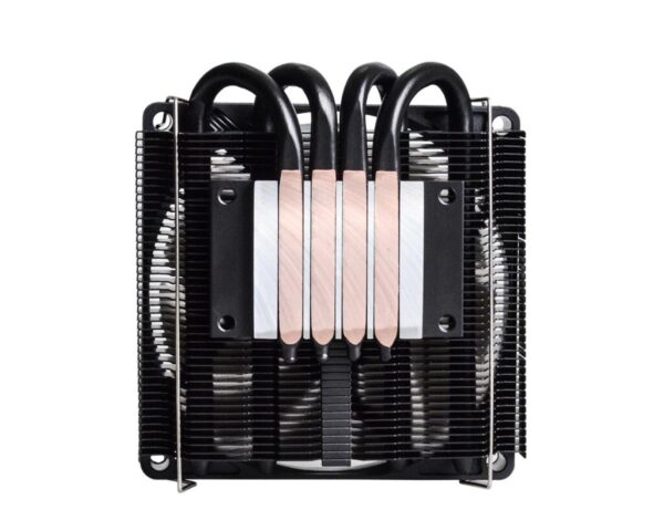 CPU COOLER ID-COOLING IS-40X V3 - IS-40X-V3