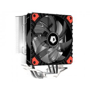 CPU Cooler ID-Cooling SE-214V3, Fan Speed: 600 ~ 2200 RPM (PWM)