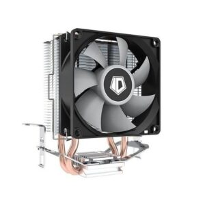 CPU Cooler ID-Cooling SE-802-SD, ventilator 500 - 2200 RPM
