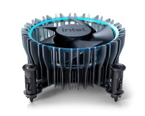 CPU Cooler Intel Laminar RM1 - BXTSRM1