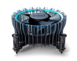 CPU Cooler Intel Laminar RM1 - BXTSRM1