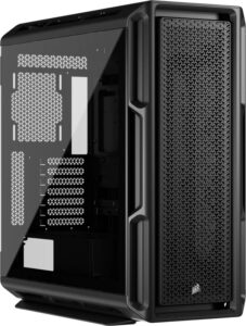 CR Case Link 5000T Mid-Tower HP - CC-9011300-WW