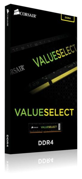 CR DDR4 16GB 2666 CMV16GX4M1A2666C18
