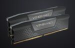 CR DRAM VENGEANCE 48GB (2x24) DDR5 KIT - CMK48GX5M2E6000C36