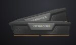 CR DRAM VENGEANCE 48GB (2x24) DDR5 KIT - CMK48GX5M2E6000C36 - imagine 2