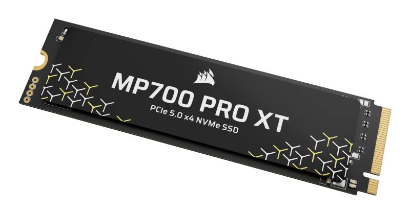 CR SSD MP700 2TB M.2 NVMe PCIe 5 - CSSD-F20GBMP700PXNH CR SSD MP700 2TB M.2 NVMe PCIe 5 - CSSD-F20GBMP700PXNH