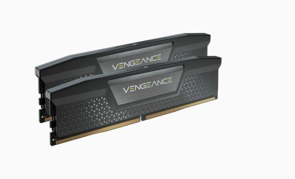 CR VENGEANCE 64GB (2x32GB) DDR5 5600 C40 - CMK64GX5M2B5600C40