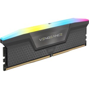 CR VENGEANCE DDR5 16GB 6000 MHZ CL36 - CMH16GX5M1E6000Z36