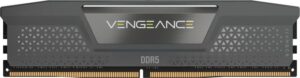 CR VENGEANCE DDR5 16GB 6000 MHZ CL36 - CMK16GX5M1E6000Z36