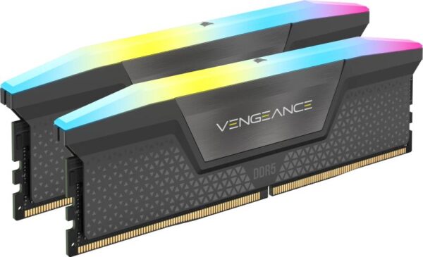CR VENGEANCE DDR5 96GB (2x48GB) 6000 MHZ - CMH96GX5M2B6000Z30