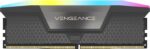 CR VENGEANCE DDR5 96GB (2x48GB) 6000 MHZ - CMH96GX5M2B6000Z30