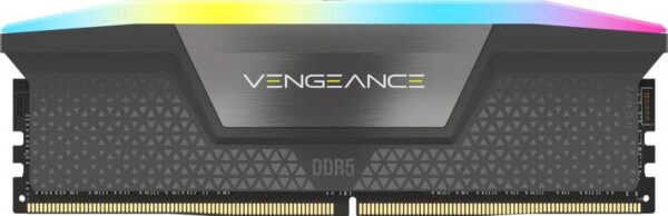 CR VENGEANCE DDR5 96GB (2x48GB) 6000 MHZ - CMH96GX5M2B6000Z30