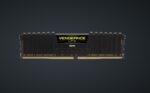 CR VENGEANCE® LPX 32GB (2 x 16GB) DDR4 DRAM - CMK32GX4M2Z3600C18