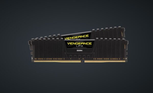 CR VENGEANCE® LPX 32GB (2 x 16GB) DDR4 DRAM - CMK32GX4M2Z3600C18