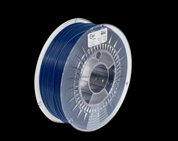 CRAFTBOT 3D PRINT FILAMENT, Culoare: Albastru, Material: PLA, 1KG - FI.009.001