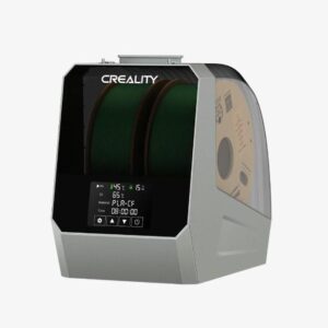 CREALITY 3D SPACE PI PLUS FILAMENT DRYER, Dimensiuni: 343X226X300MM