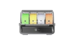 CREALITY CFS MULTI FILAMENT SYSTEM, Pentru printare 3D multi - CREALITY CFS