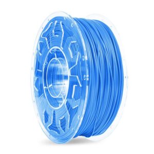 CREALITY CR PETG 3D Printer Filament, blue, Printing temperature - CR-PETG BLUE