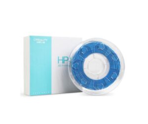 CREALITY CR PLA 3D Printer Filament, blue, Printing temperature - CR-PLA BLUE