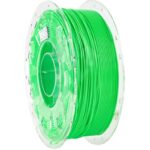 CREALITY CR PLA 3D Printer Filament, fluorescent green - CR-PLA FL GREEN
